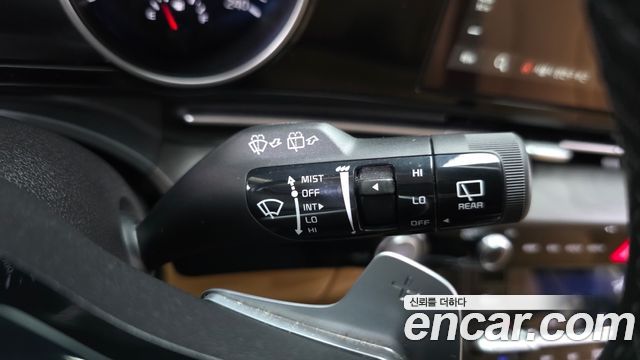Kia Carnival (IV) Diesel 9-Seater Noblesse 2021 — фото 37