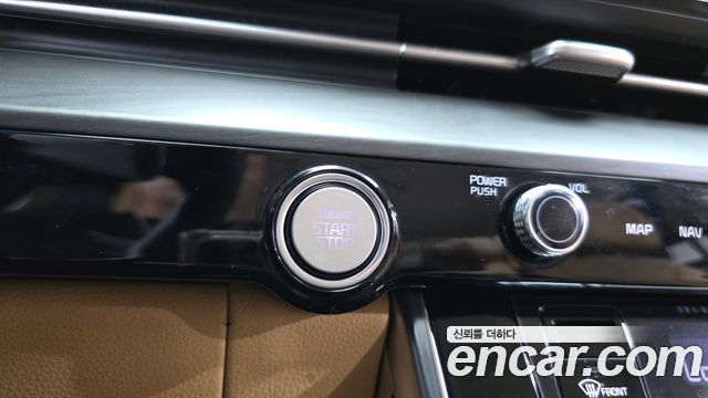 Kia Carnival (IV) Diesel 9-Seater Noblesse 2021 — фото 38