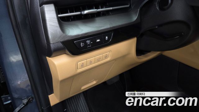 Kia Carnival (IV) Diesel 9-Seater Noblesse 2021 — фото 39