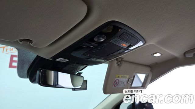 Kia Carnival (IV) Diesel 9-Seater Noblesse 2021 — фото 40