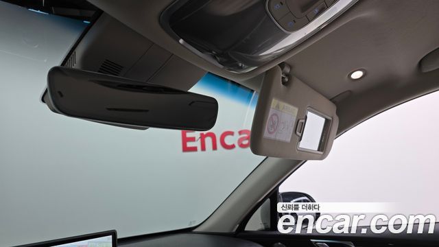 Genesis GV80 3.0 Diesel AWD 2021 — фото 19