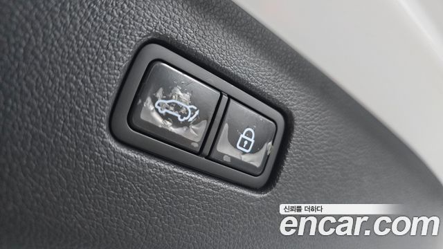 Genesis GV80 3.0 Diesel AWD 2021 — фото 20