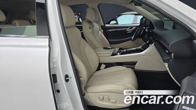 Genesis GV80 3.0 Diesel AWD 2021 — фото 26