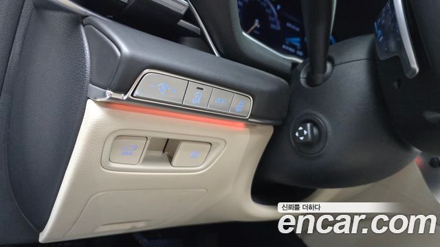 Genesis GV80 3.0 Diesel AWD 2021 — фото 29