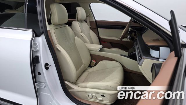 Hyundai Grandeur Hybrid (GN7) Calligraphy 2023 — фото 11