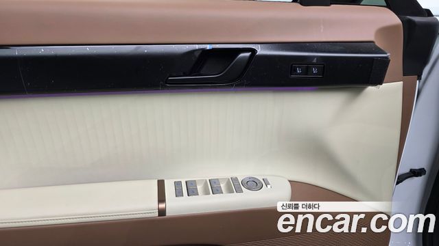 Hyundai Grandeur Hybrid (GN7) Calligraphy 2023 — фото 33