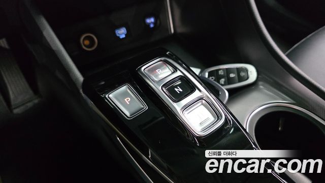 Hyundai Sonata (DN8) 2.0 Premium Plus 2022 — фото 9