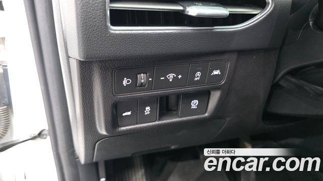 Hyundai Sonata (DN8) 2.0 Premium Plus 2022 — фото 18