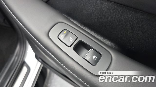 Hyundai Sonata (DN8) 2.0 Premium Plus 2022 — фото 19