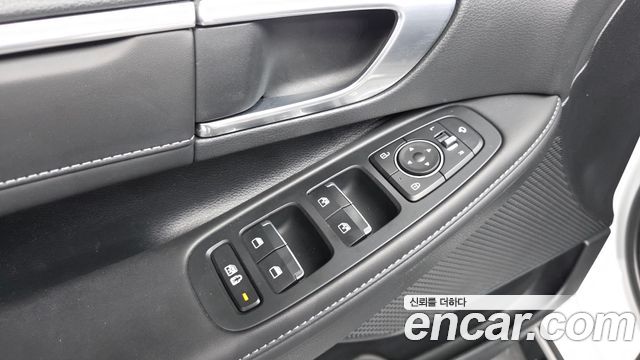 Hyundai Sonata (DN8) 2.0 Premium Plus 2022 — фото 28
