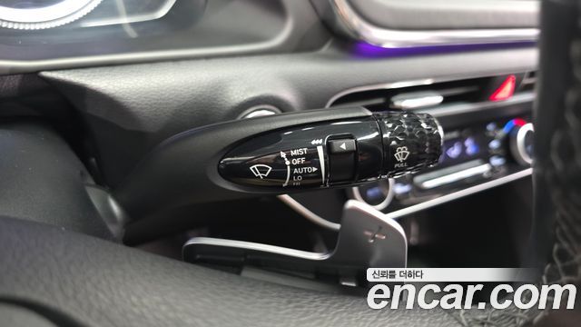 Hyundai Sonata (DN8) 2.0 Premium Plus 2022 — фото 29