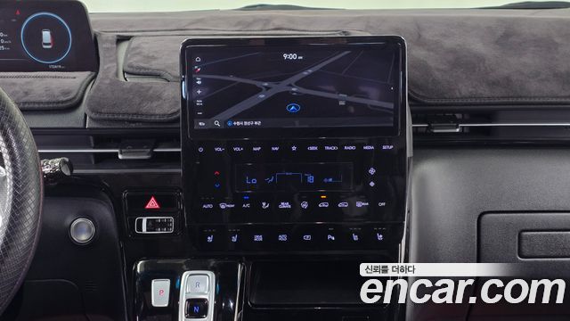 Hyundai Staria L3.5 Lounge 9-Seater Mobility 2022 — фото 14