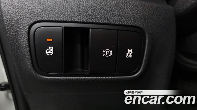 Kia Ray Gravity 2025 — фото 13