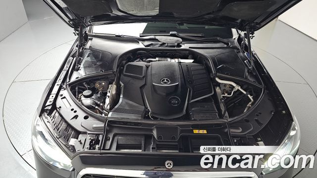 Mercedes-Benz S-Class (W223) S400 d 4MATIC 2023 — фото 6