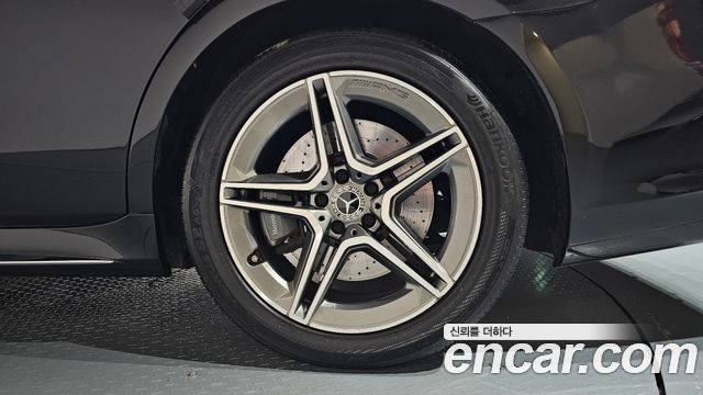 Mercedes-Benz S-Class (W223) S400 d 4MATIC 2023 — фото 21