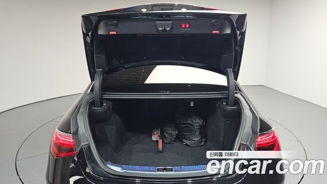 Mercedes-Benz S-Class (W223) S400 d 4MATIC 2023 — фото 34