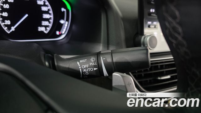 Honda Accord (X) 2.0 Hybrid EX-L 2018 — фото 15