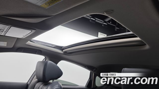 Honda Accord (X) 2.0 Hybrid EX-L 2018 — фото 18