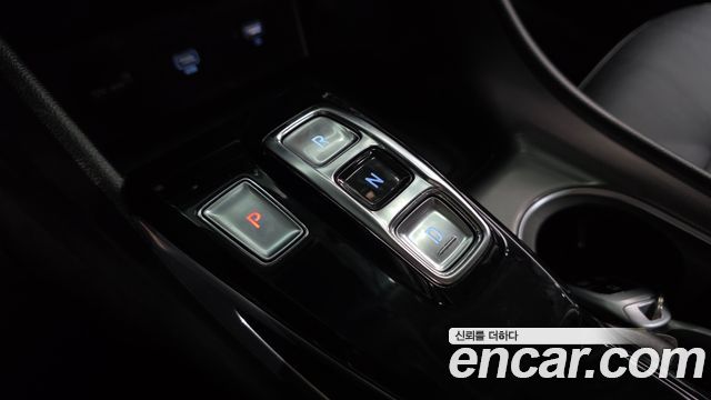 Hyundai Sonata (DN8) 2.0 Premium Plus 2022 — фото 9