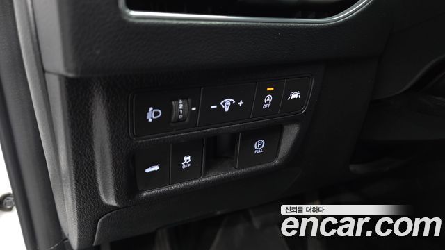 Hyundai Sonata (DN8) 2.0 Premium Plus 2022 — фото 18
