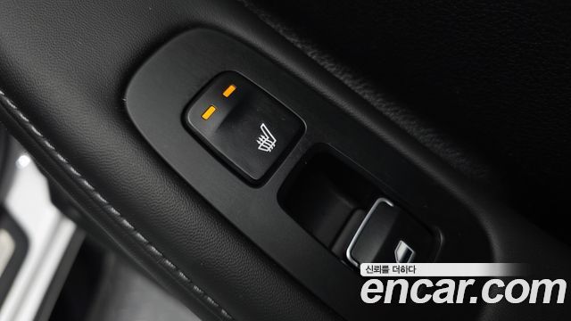 Hyundai Sonata (DN8) 2.0 Premium Plus 2022 — фото 19