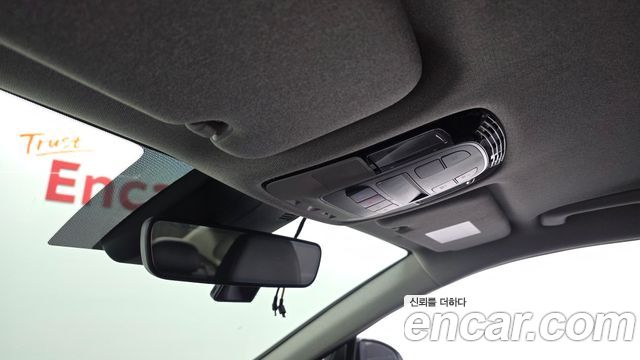 Hyundai Sonata (DN8) 2.0 Premium Plus 2022 — фото 28