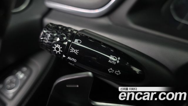 Hyundai Sonata (DN8) 2.0 Premium Plus 2022 — фото 29