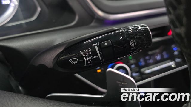 Hyundai Sonata (DN8) 2.0 Premium Plus 2022 — фото 30