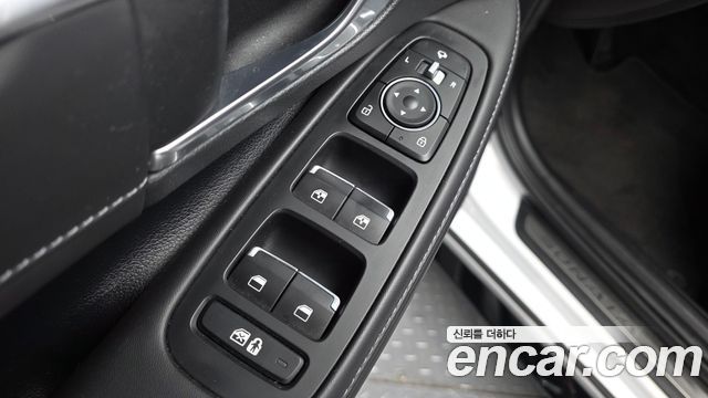 Hyundai Sonata (DN8) 2.0 Premium Plus 2022 — фото 31