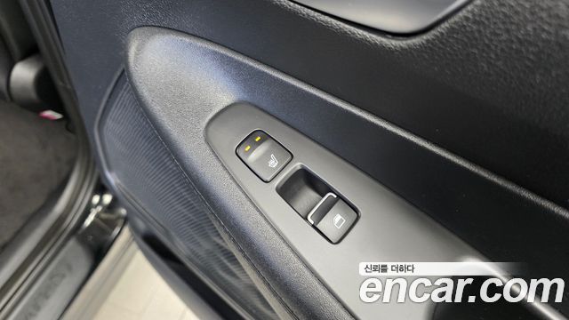 Hyundai Santa Fe (TM) Diesel 2.2 2WD Exclusive 2020 — фото 18