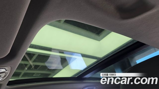 Hyundai Santa Fe (TM) Diesel 2.2 2WD Exclusive 2020 — фото 19