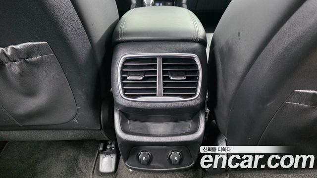 Hyundai Santa Fe (TM) Diesel 2.2 2WD Exclusive 2020 — фото 29