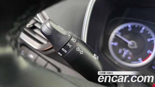 Hyundai Santa Fe (TM) Diesel 2.2 2WD Exclusive 2020 — фото 30
