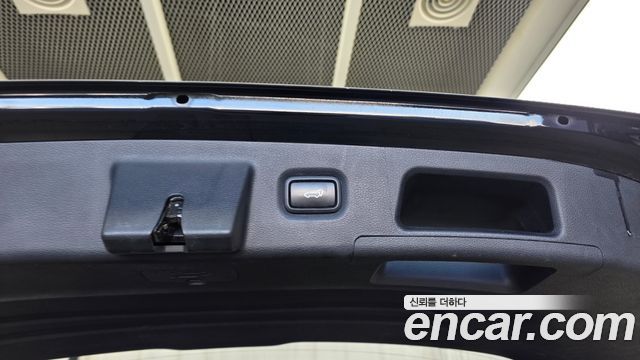 Hyundai Santa Fe (TM) Diesel 2.2 2WD Exclusive 2020 — фото 31
