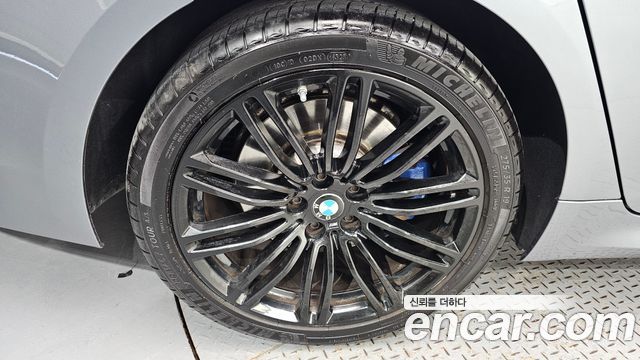 BMW 5 Series (G30) 540i xDrive M Sport Plus 2018 — фото 5