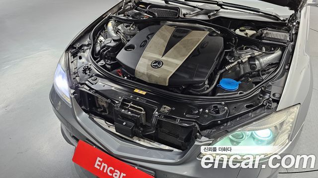 Mercedes-Benz S-Class (W221) S350 BlueTEC 2013 — фото 6