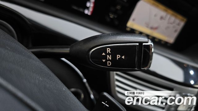Mercedes-Benz S-Class (W221) S350 BlueTEC 2013 — фото 9