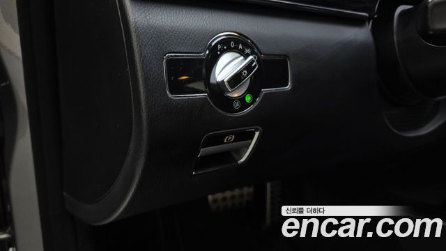 Mercedes-Benz S-Class (W221) S350 BlueTEC 2013 — фото 16