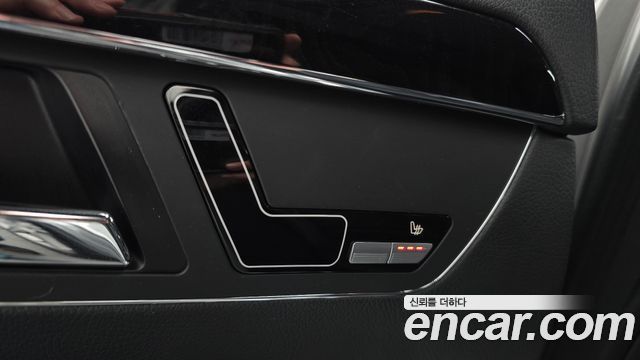 Mercedes-Benz S-Class (W221) S350 BlueTEC 2013 — фото 18