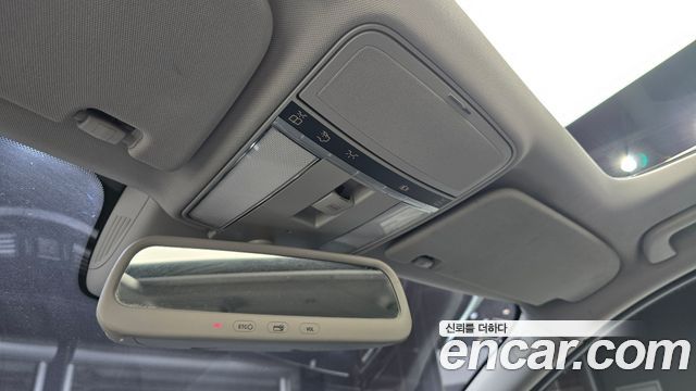 Mercedes-Benz S-Class (W221) S350 BlueTEC 2013 — фото 19