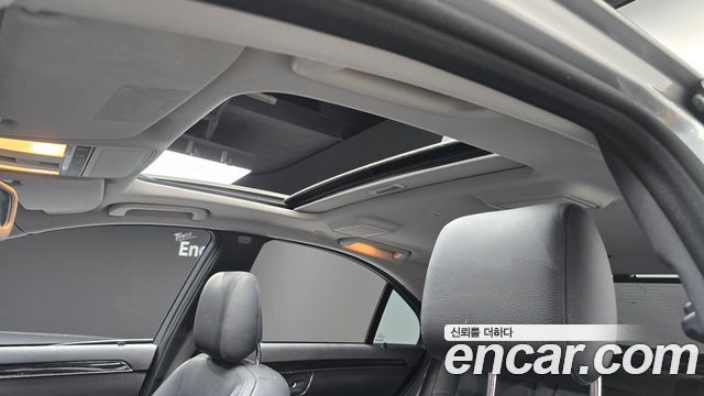 Mercedes-Benz S-Class (W221) S350 BlueTEC 2013 — фото 20