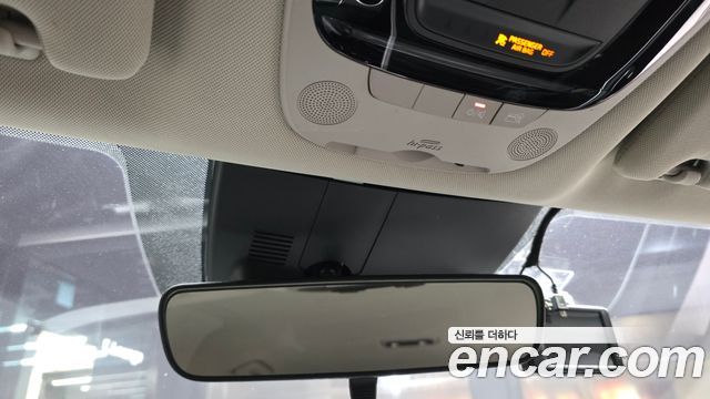 Kia K5 (III) 2.0 LPI(Renter car) Strandard 2021 — фото 17