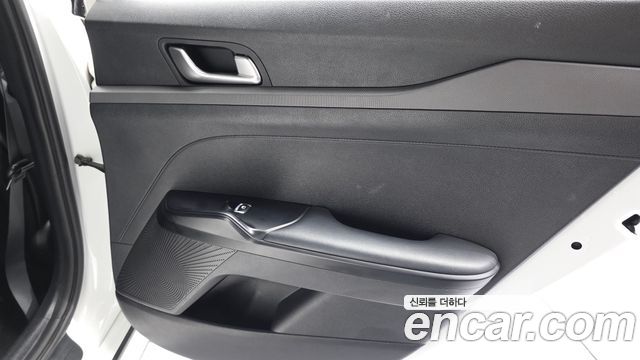 Kia K5 (III) 2.0 LPI(Renter car) Strandard 2021 — фото 25