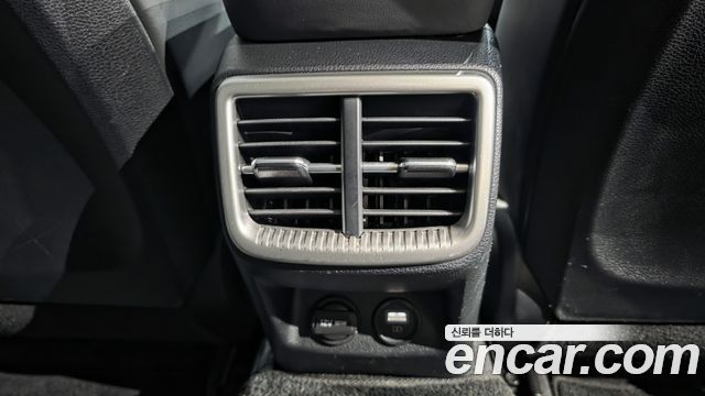 Kia K5 (III) 2.0 LPI(Renter car) Strandard 2021 — фото 32
