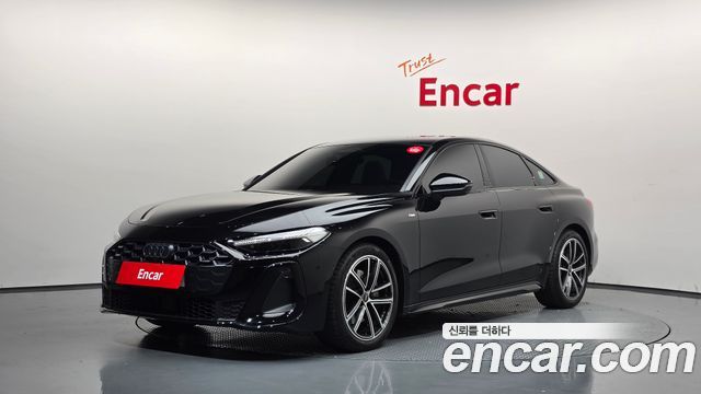 Audi A5 (B10) 45 TFSI Quattro S Line