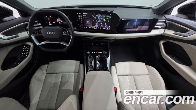 Audi A5 (B10) 45 TFSI Quattro S Line 2025 — фото 7