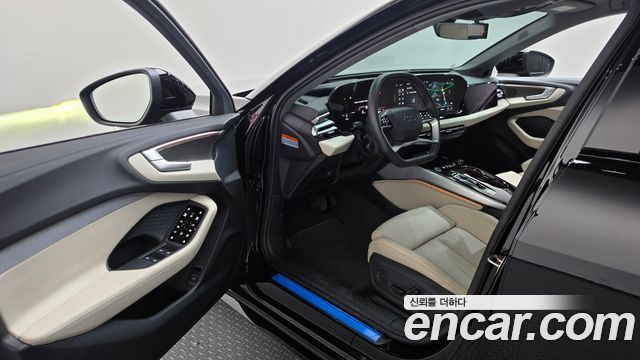Audi A5 (B10) 45 TFSI Quattro S Line 2025 — фото 10