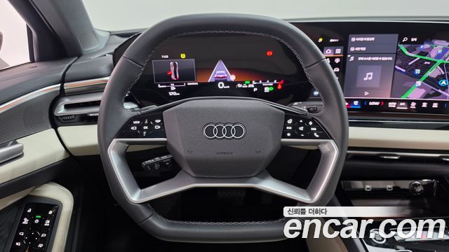 Audi A5 (B10) 45 TFSI Quattro S Line 2025 — фото 14