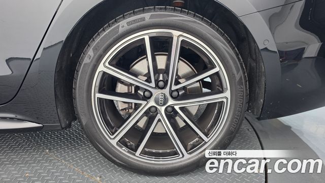 Audi A5 (B10) 45 TFSI Quattro S Line 2025 — фото 21