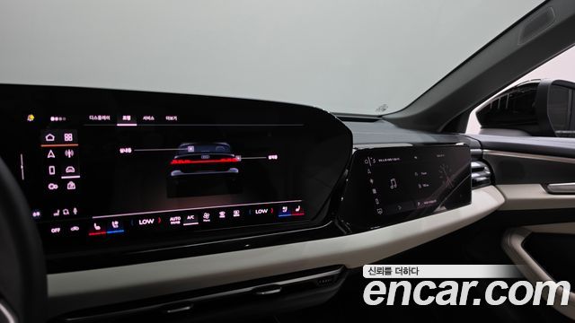 Audi A5 (B10) 45 TFSI Quattro S Line 2025 — фото 30
